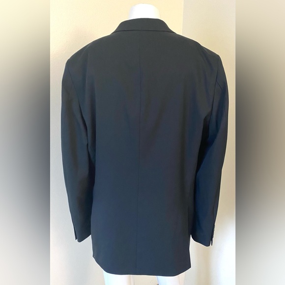 Haggar suite ( 2 pieces ) men’s classic. Looks like new. - Picture 4 of 15